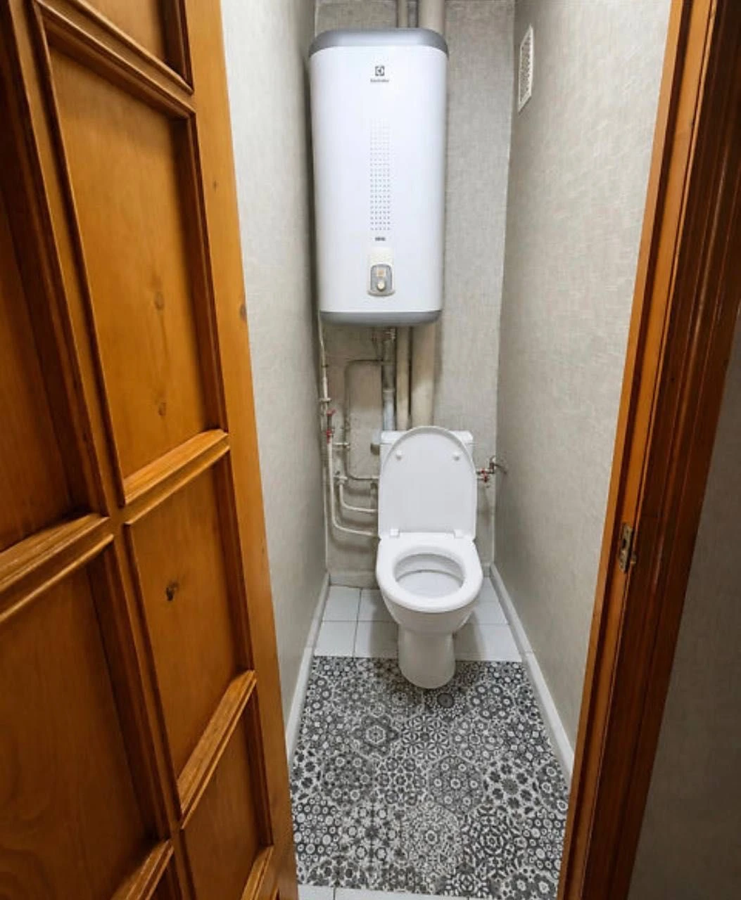 Продаж 3 кімнатної квартири