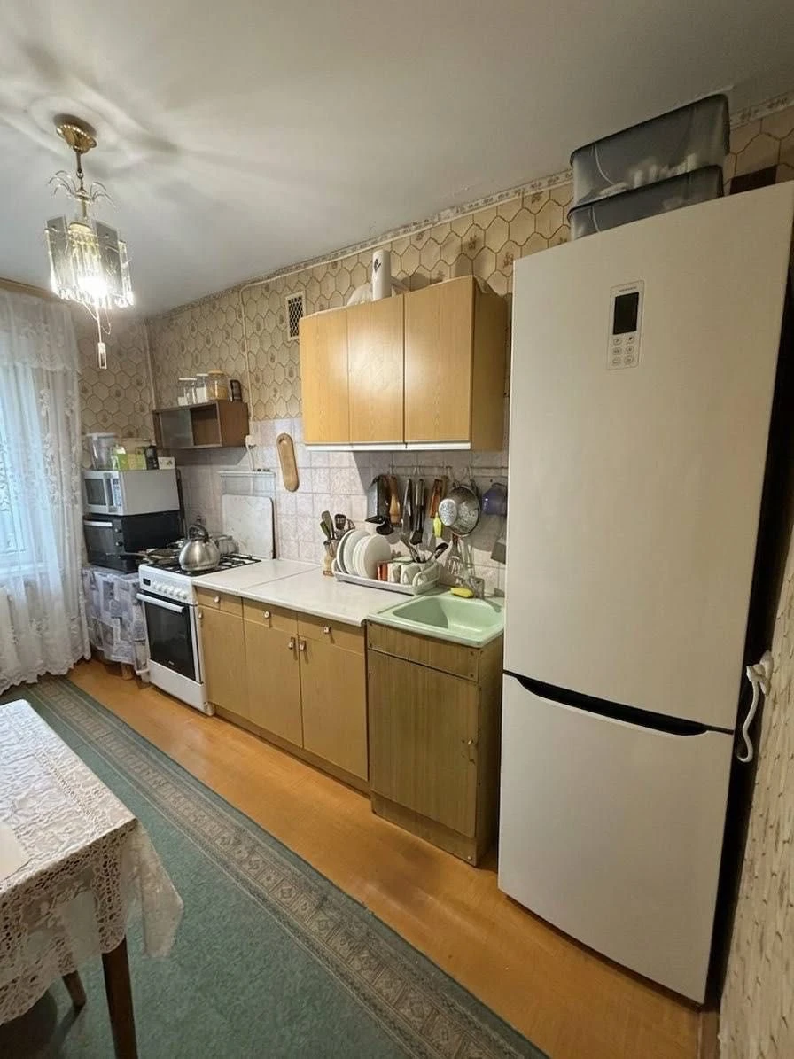 Продаж 3 кімнатної квартири