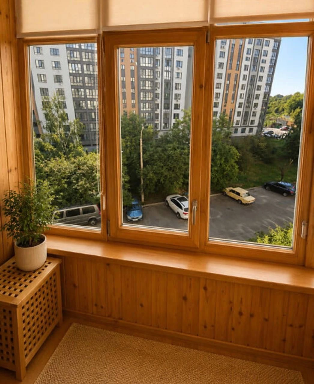 Продаж 3 кімнатної квартири