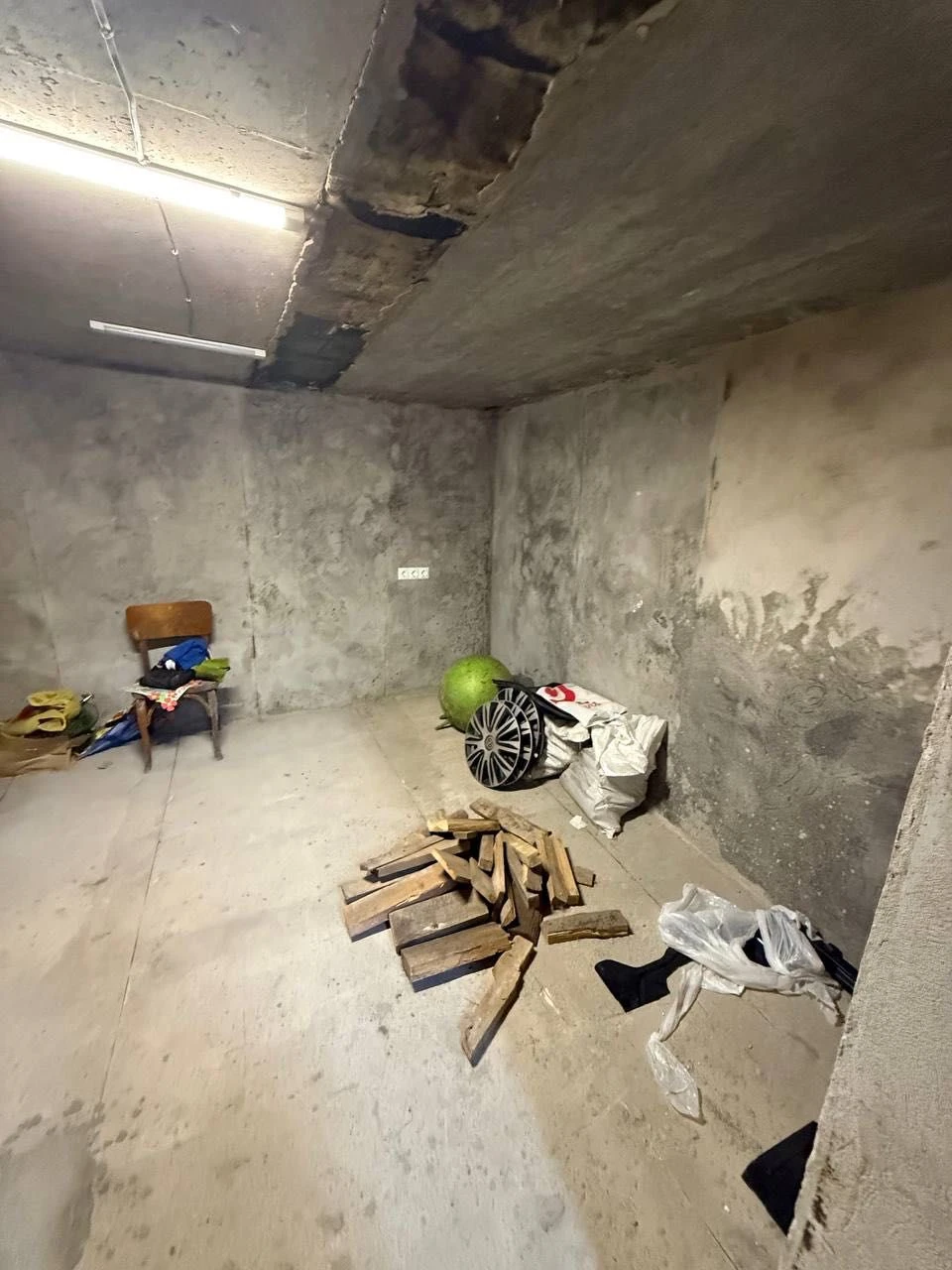 Продаж 3 кімнатної квартири