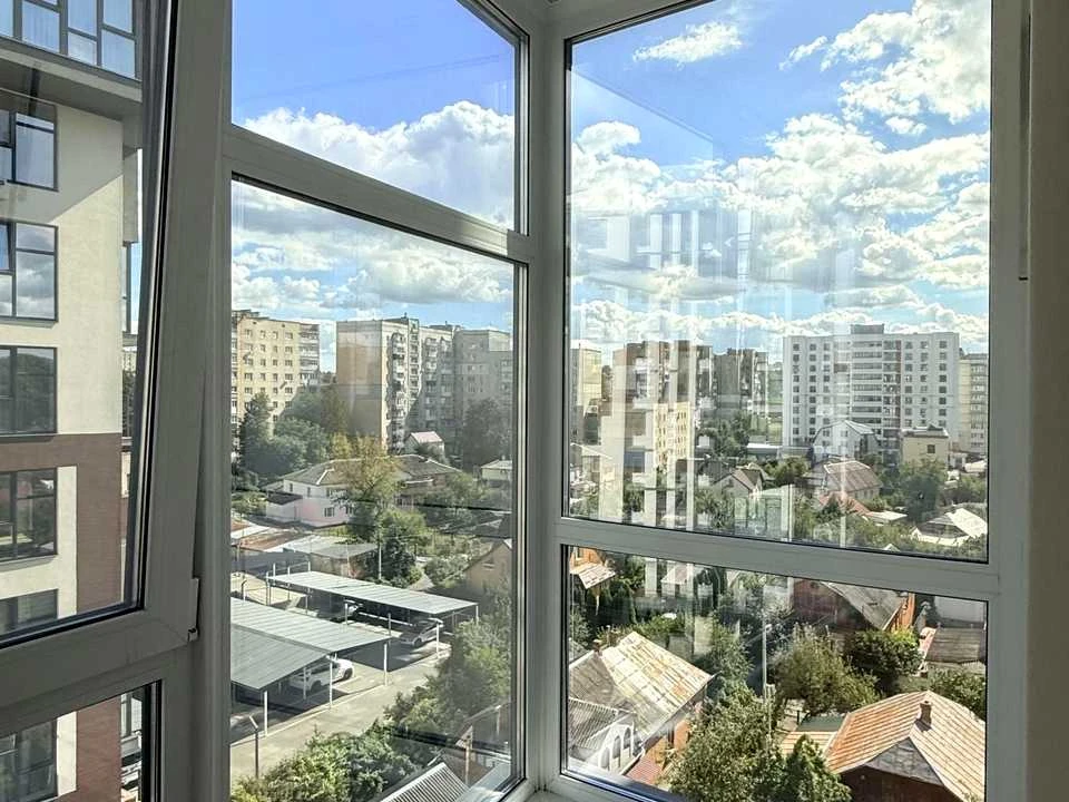 Квартира. Хмельницький, Подільська вул.