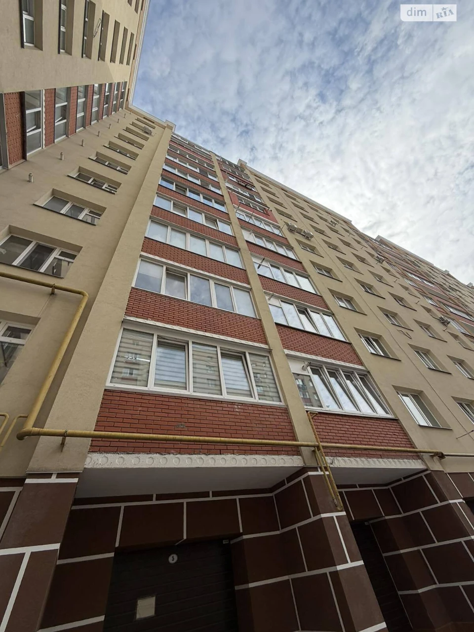 Продаж Квартира Озерна