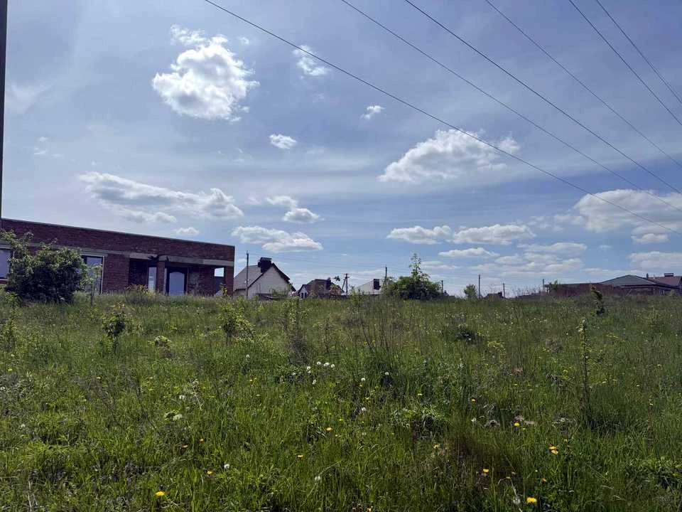 Ділянка. Хмельницький