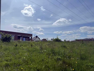 Ділянка. Хмельницький