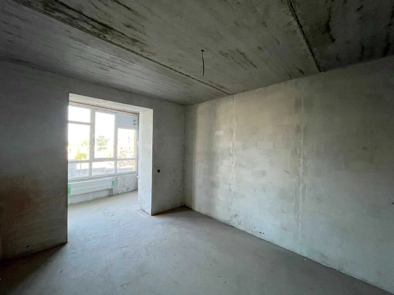 ID 36856 | 1к Виставка | вул. Бандери | ЖК «Рауш» | 55 м² |