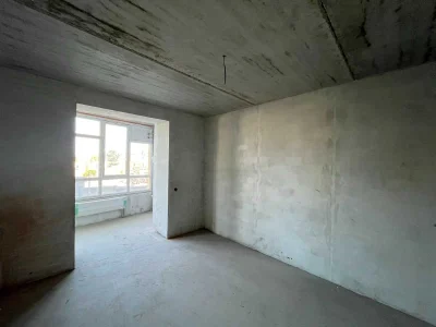 ID 36856 | 1к Виставка | вул. Бандери | ЖК «Рауш» | 55 м² |