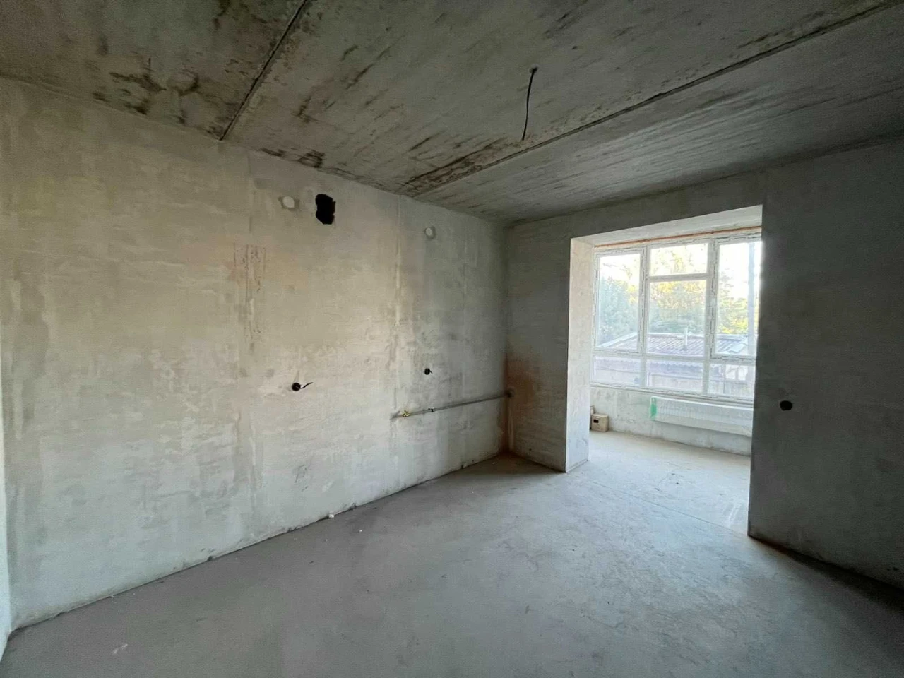 ID 36856 | 1к Виставка | вул. Бандери | ЖК «Рауш» | 55 м² |
