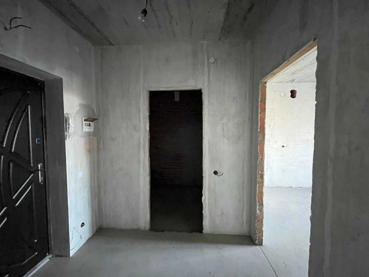 ID 36856 | 1к Виставка | вул. Бандери | ЖК «Рауш» | 55 м² |