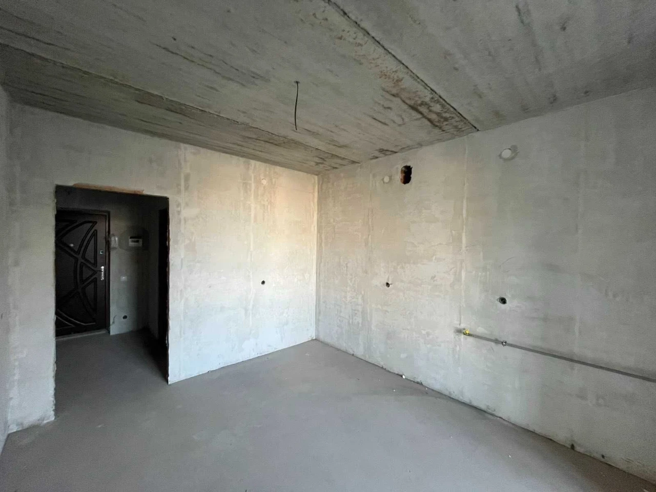 ID 36856 | 1к Виставка | вул. Бандери | ЖК «Рауш» | 55 м² |