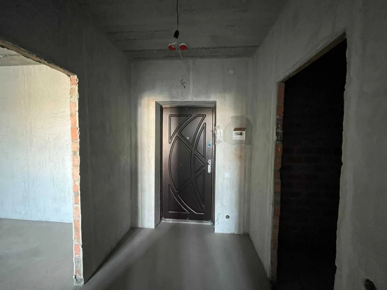 ID 36856 | 1к Виставка | вул. Бандери | ЖК «Рауш» | 55 м² |