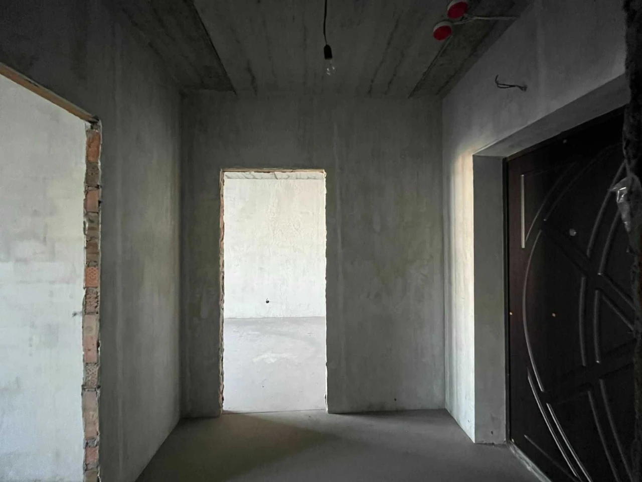 ID 36856 | 1к Виставка | вул. Бандери | ЖК «Рауш» | 55 м² |