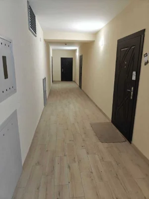 ID 36856 | 1к Виставка | вул. Бандери | ЖК «Рауш» | 55 м² |