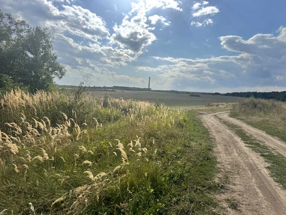 Ділянка. Хмельницький