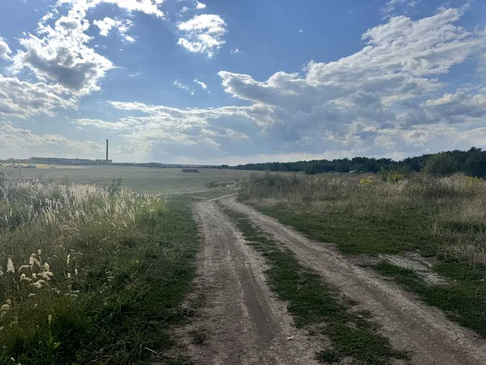 Ділянка. Хмельницький