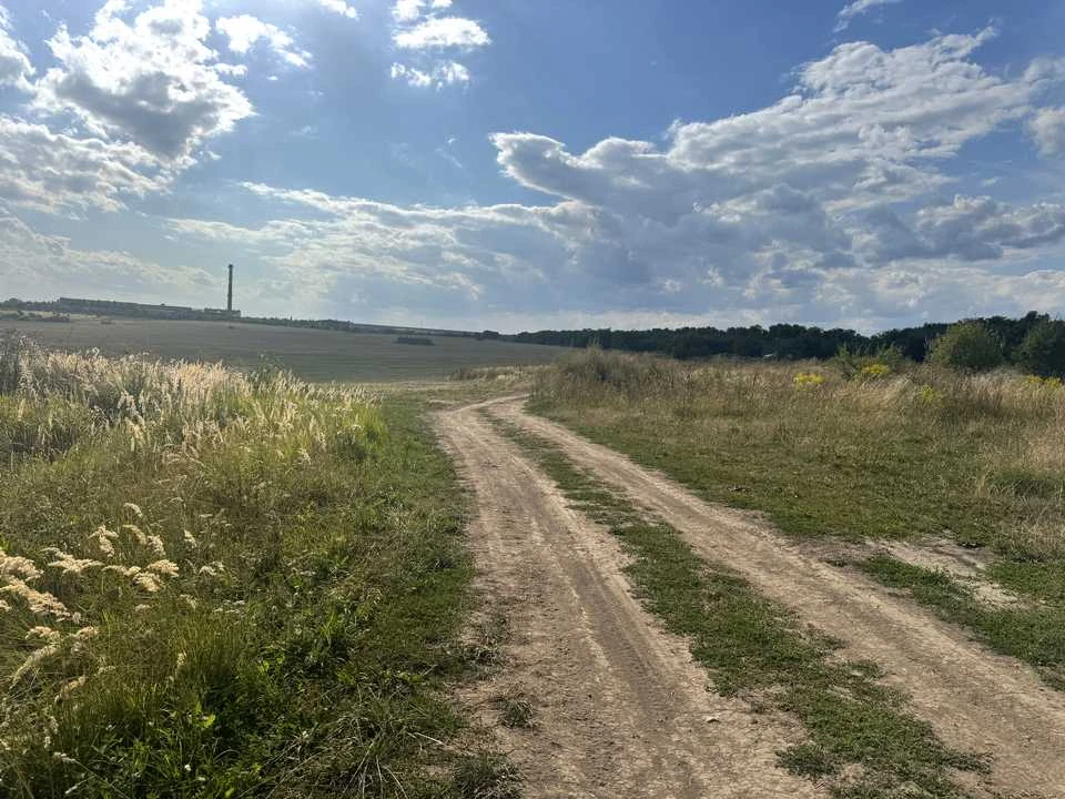 Ділянка. Хмельницький