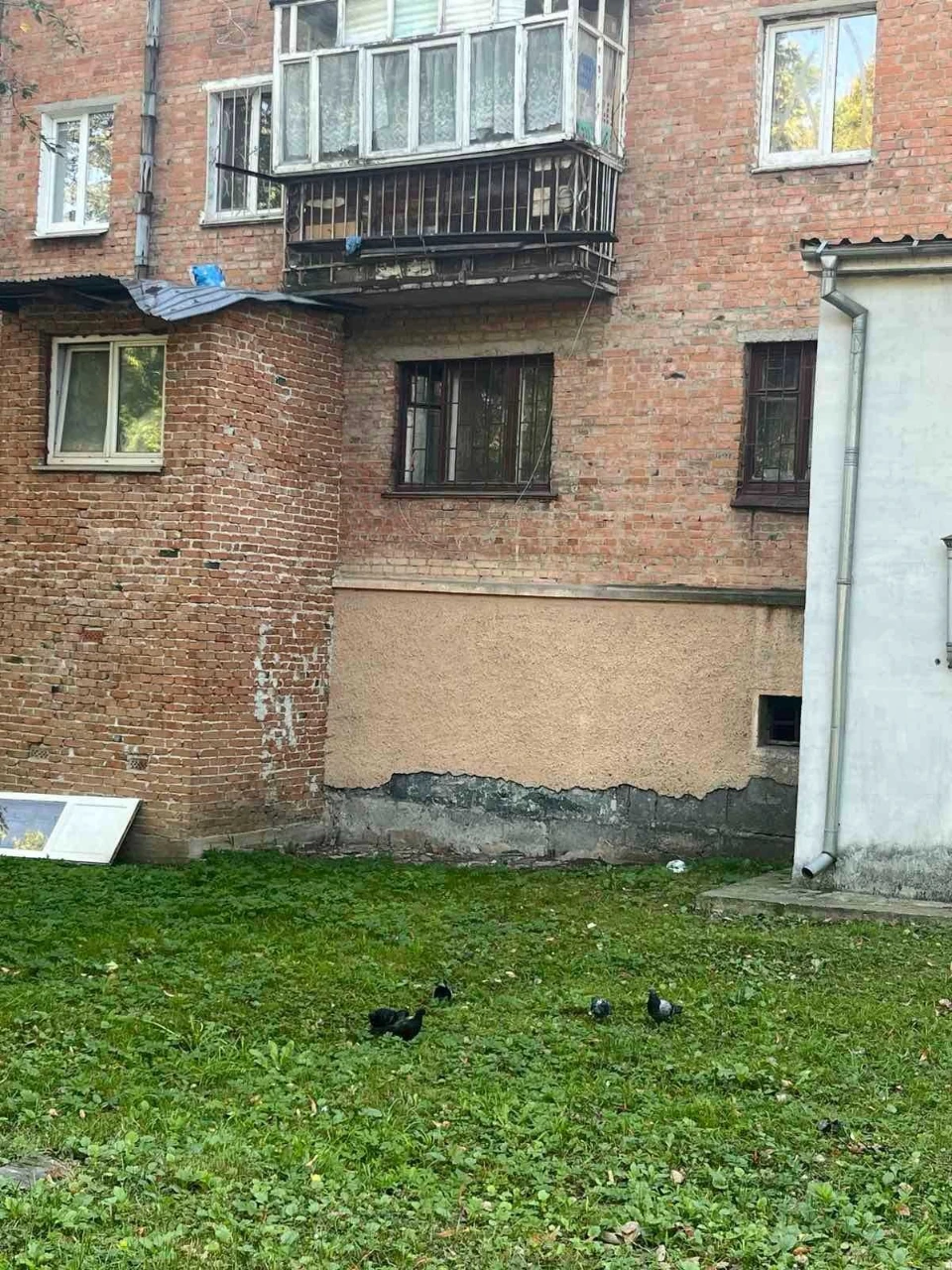 1-кімнатна квартира 31 м² у Раковому | 25 000 $