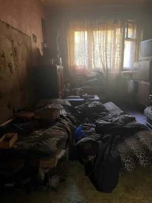 1-кімнатна квартира 31 м² у Раковому | 25 000 $