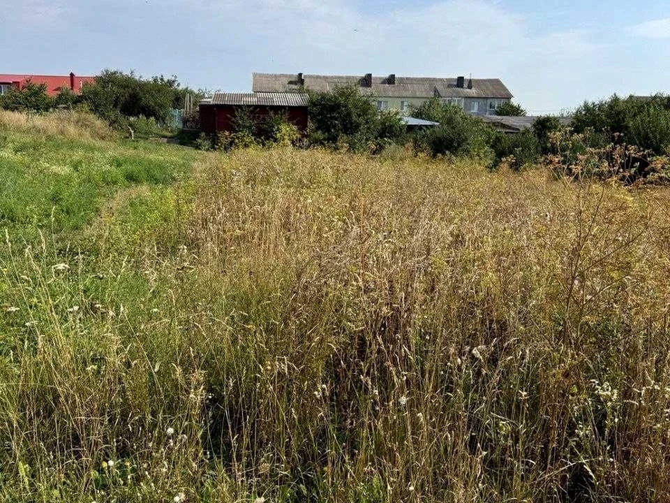 Ділянка. Хмельницький, Щаслива вул.