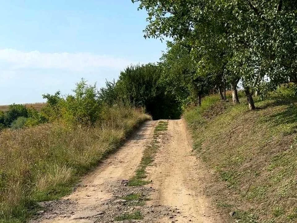 Ділянка. Хмельницький, Щаслива вул.