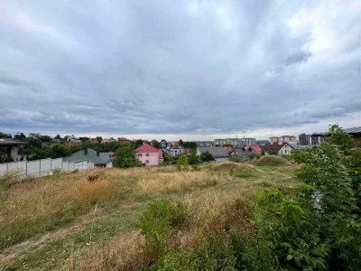 Ділянка. Хмельницький, Селекційний пров.