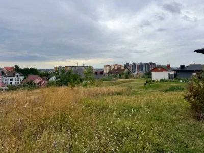 Ділянка. Хмельницький, Селекційний пров.