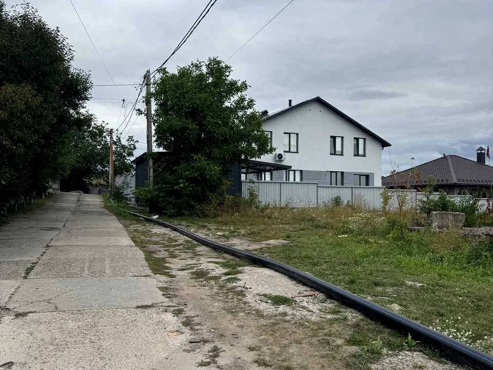Ділянка. Хмельницький, Селекційний пров.