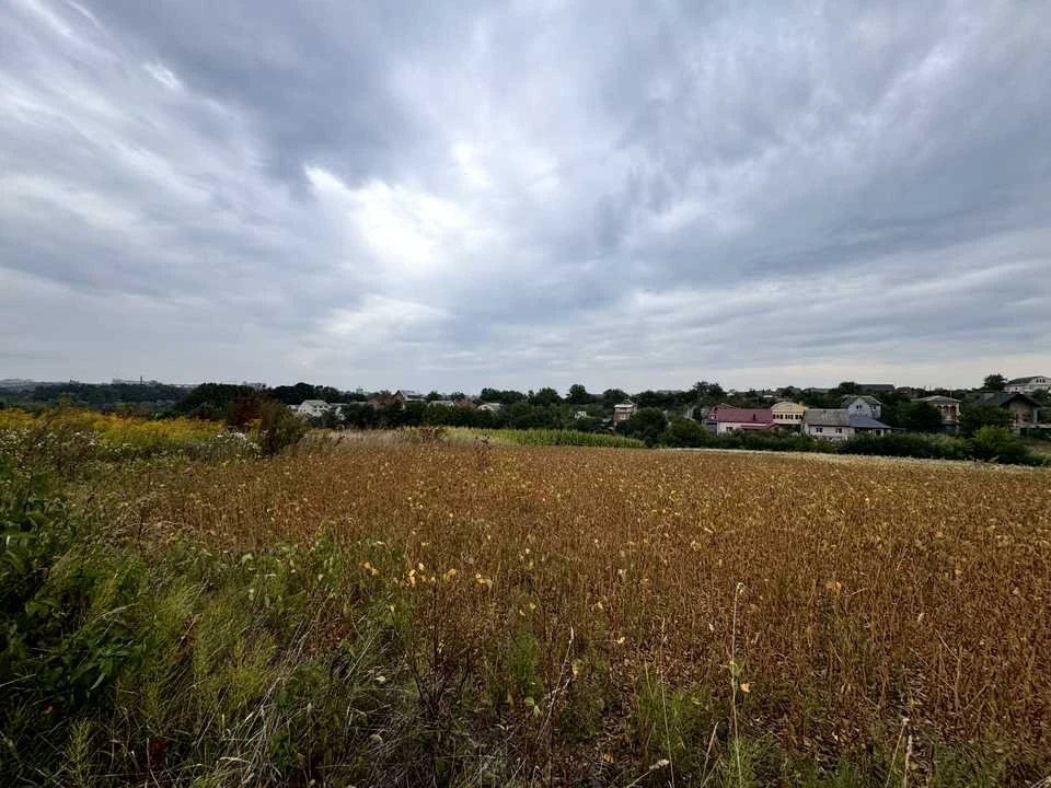 Ділянка. Хмельницький