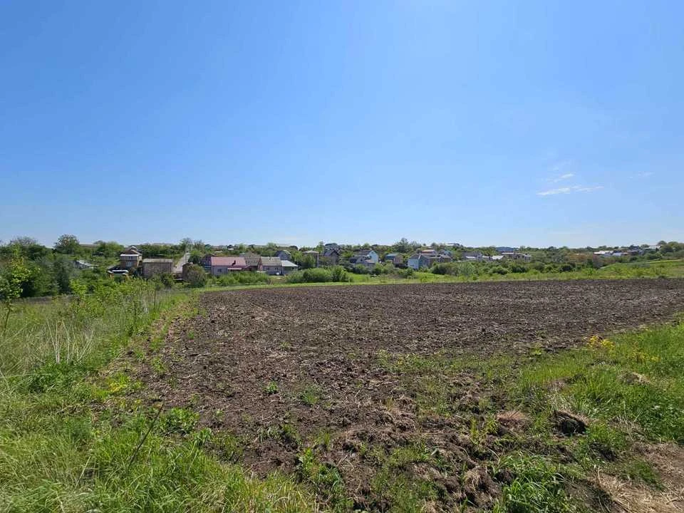 Ділянка. Хмельницький