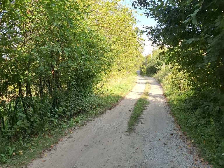 Ділянка. Хмельницький
