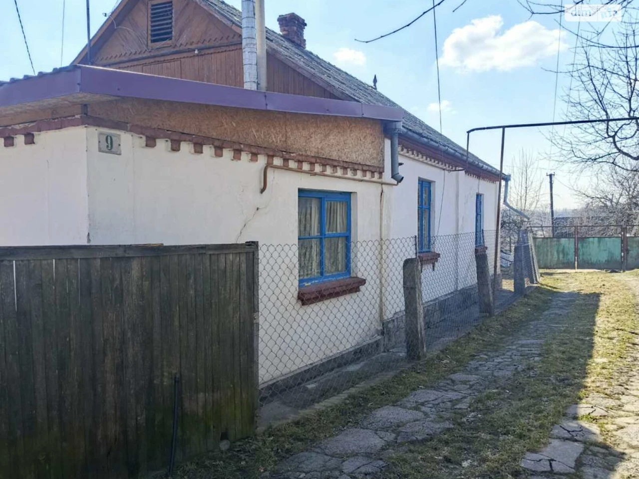 Продаж Дім Паперова фабрика