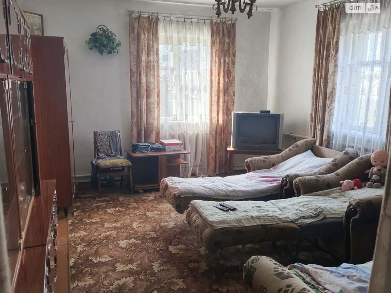 Продаж Дім Паперова фабрика
