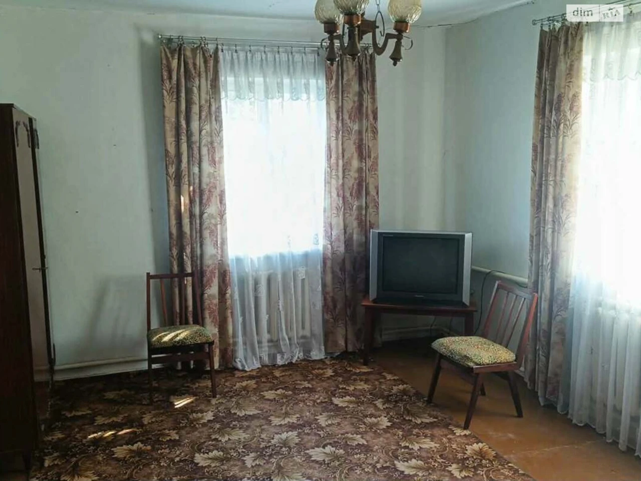 Продаж Дім Паперова фабрика