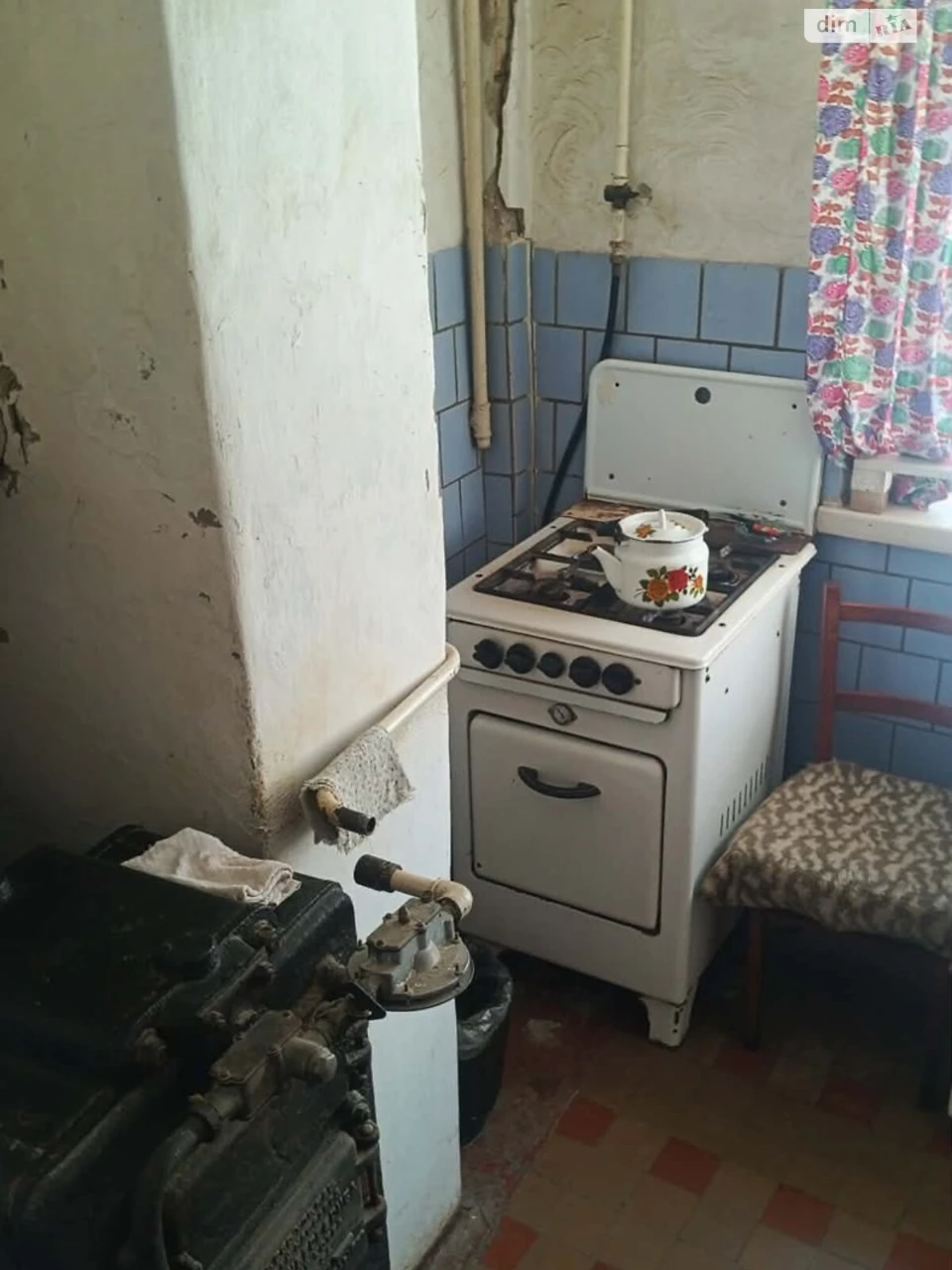 Продаж Дім Паперова фабрика