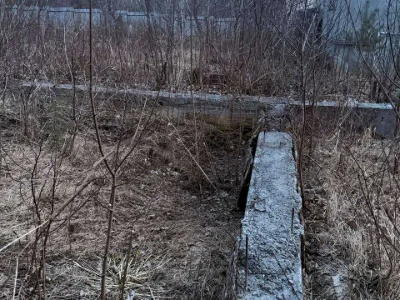 Ділянка. Хмельницький
