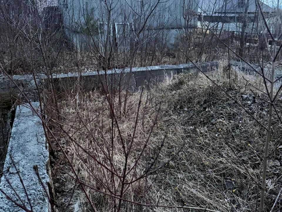 Ділянка. Хмельницький
