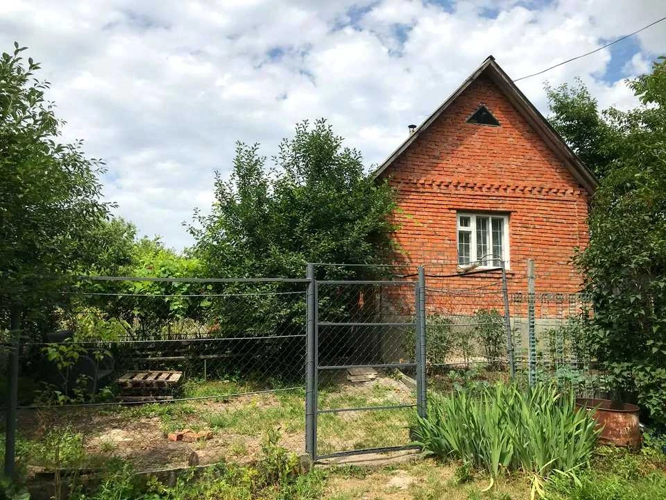 Ділянка. Хмельницький