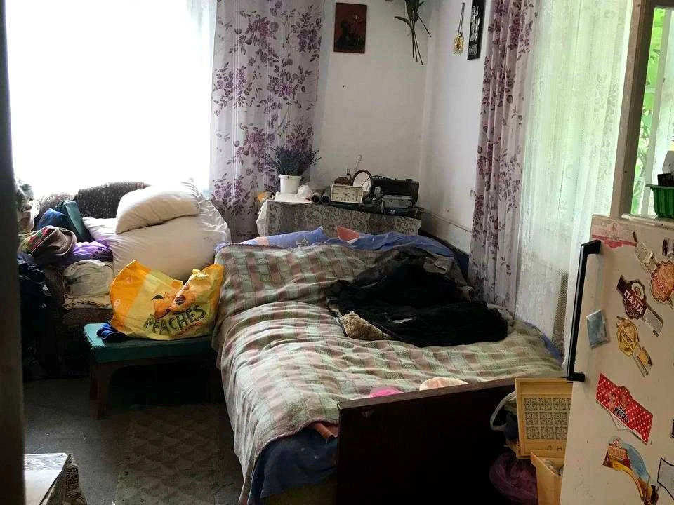 Ділянка. Хмельницький
