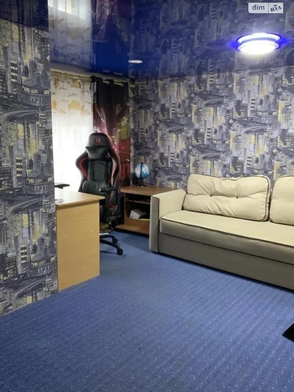 Довгострокова Оренда Квартира Південно-Західний