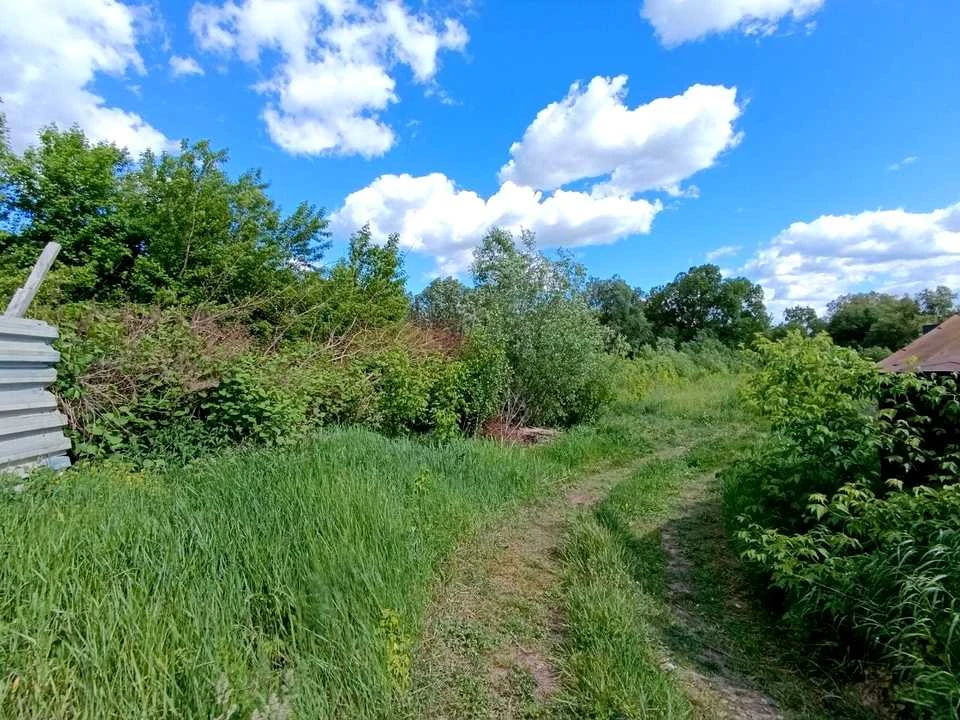 Ділянка. Хмельницький, Степанкова вул.