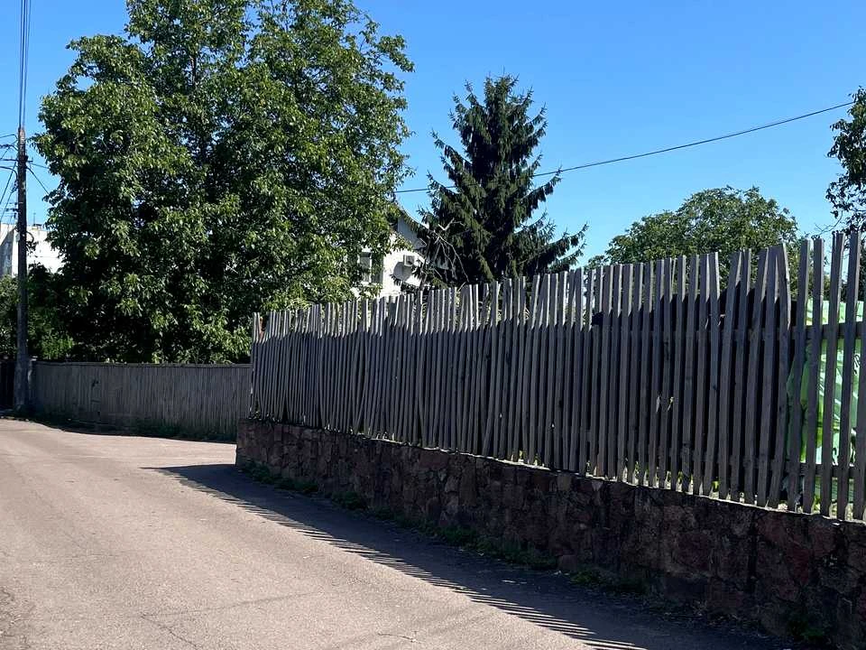 Ділянка. Житомир, Червоний пров.