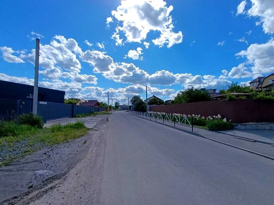 Ділянка. Хмельницький, Степанкова вул.