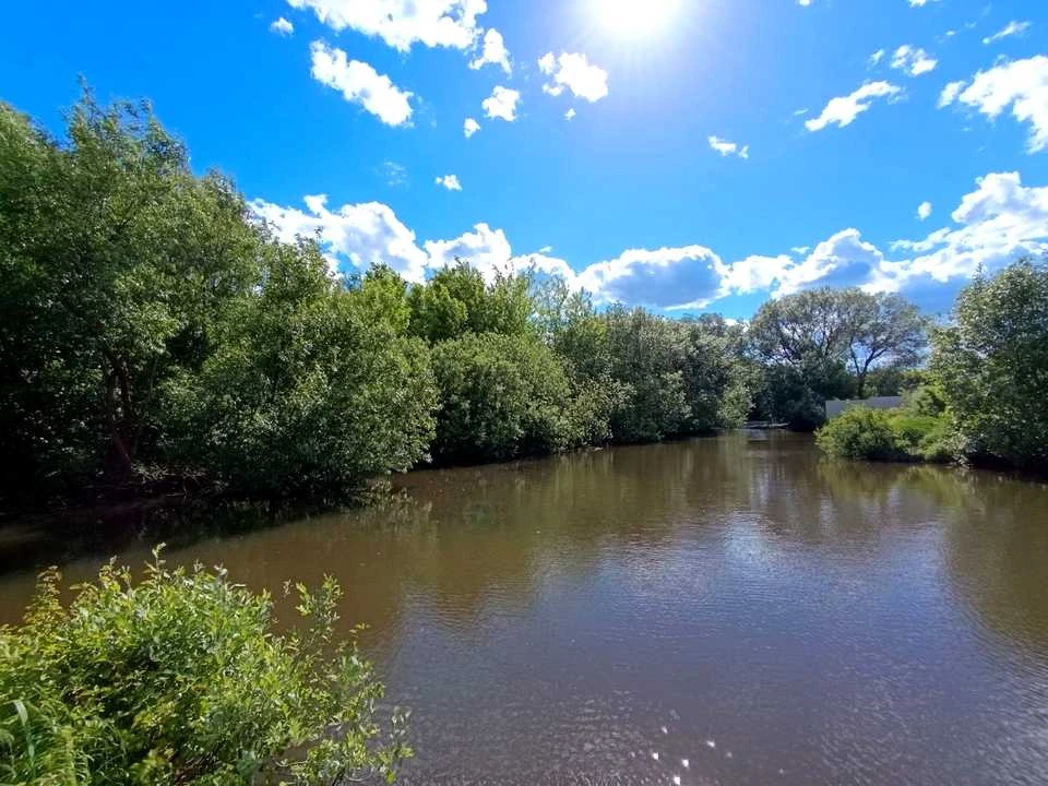 Ділянка. Хмельницький, Степанкова вул.