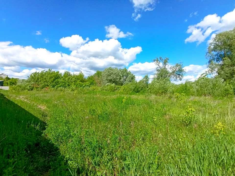 Ділянка. Хмельницький, Степанкова вул.