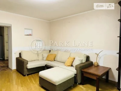 Sale of 3-room apartment 109.9 sq. m. on Olesya Honchara St. 62 • ID