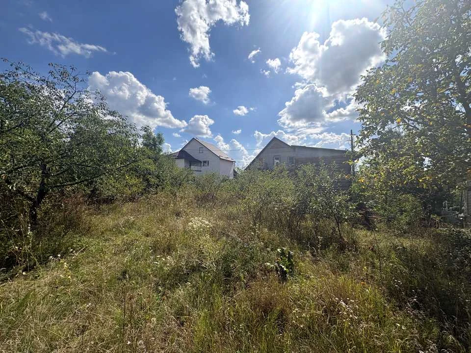 Ділянка. Хмельницький, Заярний пров.