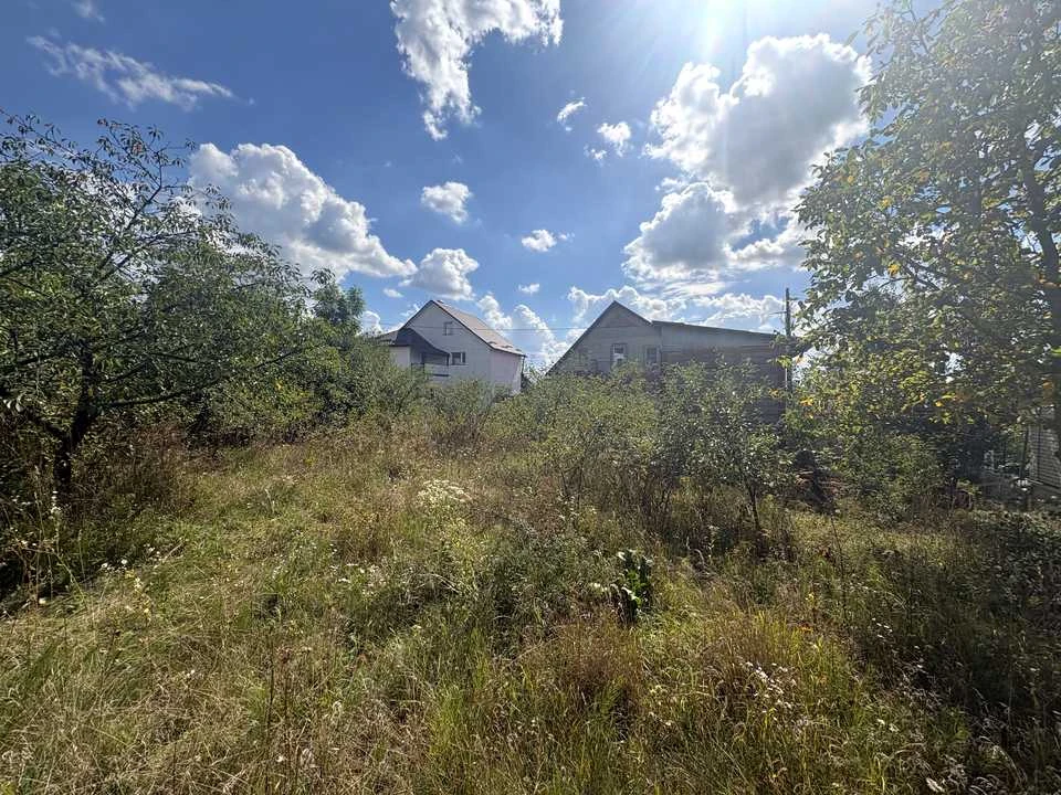 Ділянка. Хмельницький, Заярний пров.