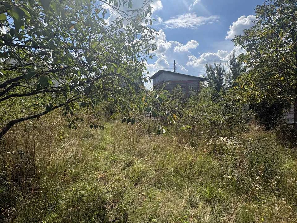 Ділянка. Хмельницький, Заярний пров.