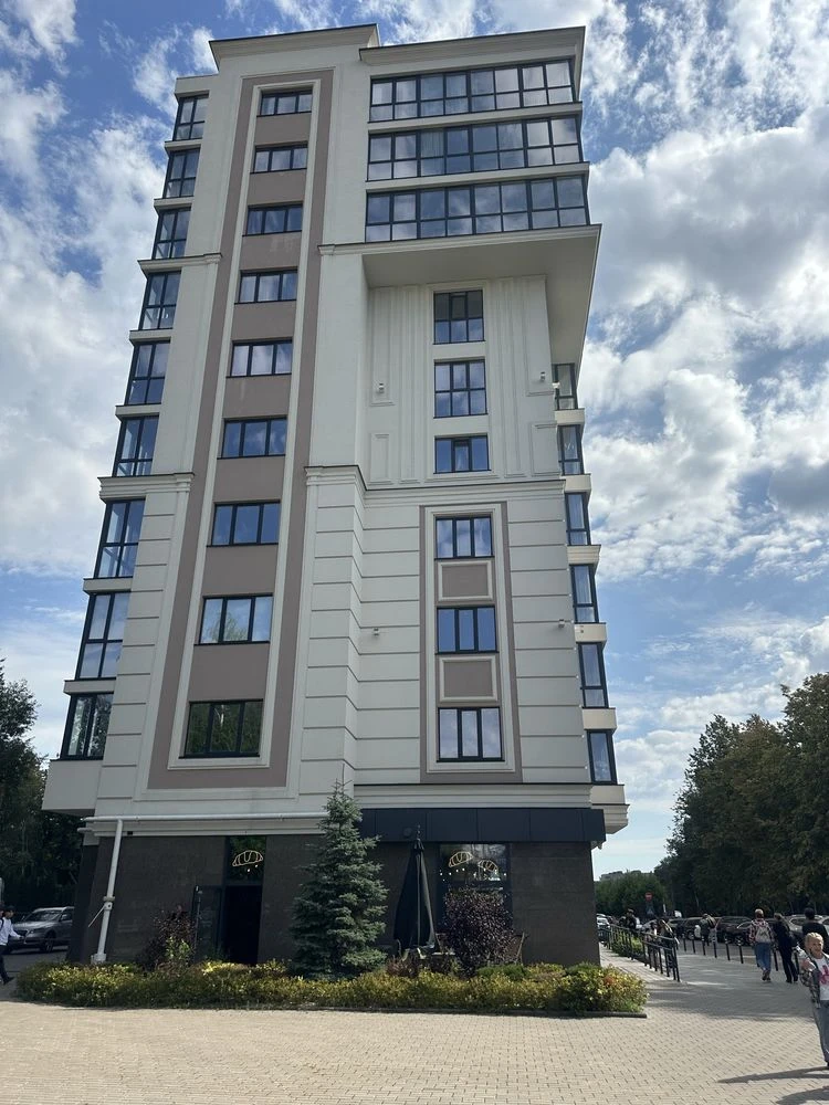 Продаж 1-кімнатної квартири в ЖК «GREAT HOUSE»
