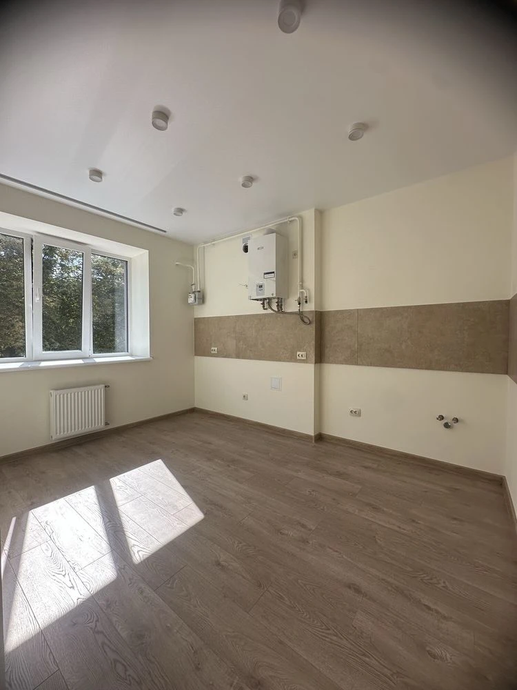 Продаж 1-кімнатної квартири в ЖК «GREAT HOUSE»
