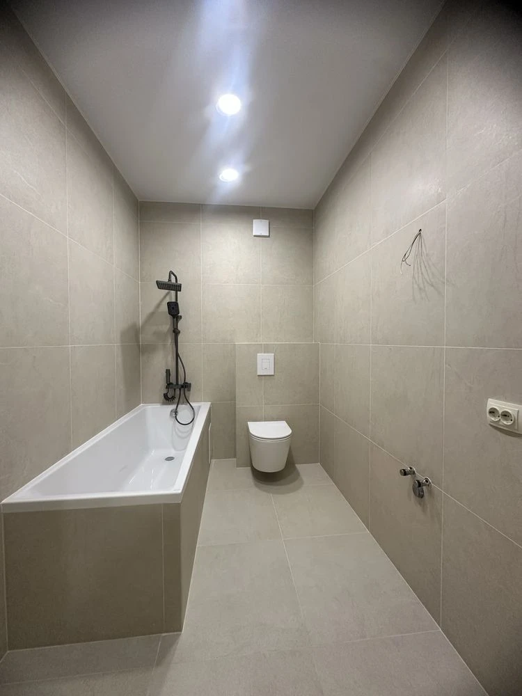 Продаж 1-кімнатної квартири в ЖК «GREAT HOUSE»